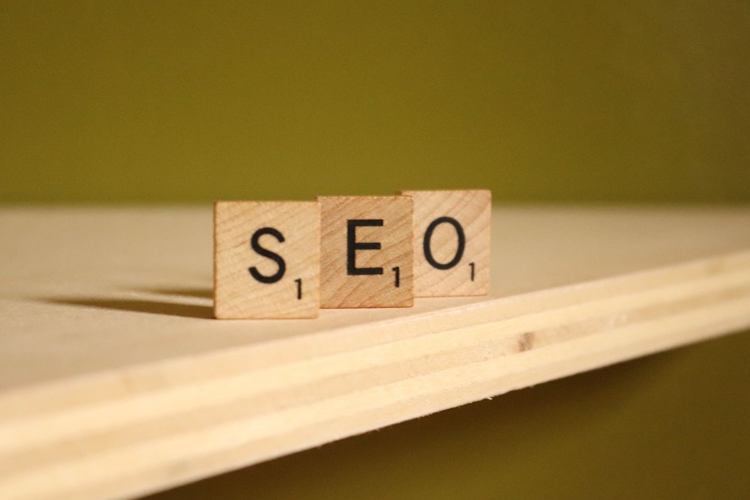 5 SEO Mistakes You Should Avoid