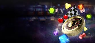 The Escalate along with Fact connected with On the internet Casino houses