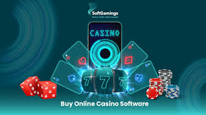 This Rise with Online Casino houses: The Electric Betting Revolution