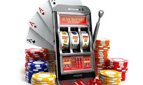 This Climb involving Online On-line casinos: Entertainment, Know-how, and also Responsible Gambling