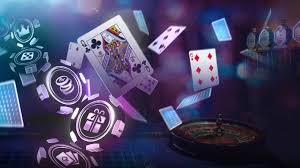 This Climb involving On the net Casino houses: A Digital camera Betting Emerging trend
