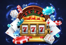 Port On-line – The Way ahead for Electronic On line casino Entertainment